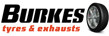 Burkes tyres & exhuasts
